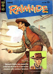 Rawhide 1963 Series #2