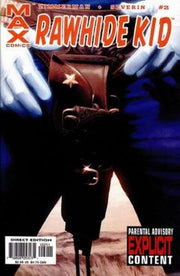 Rawhide Kid 2003 Series #2