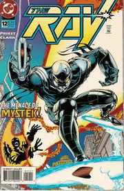 Ray 1994 Series #12