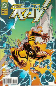 Ray 1994 Series #14