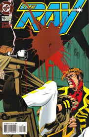 Ray 1994 Series #16