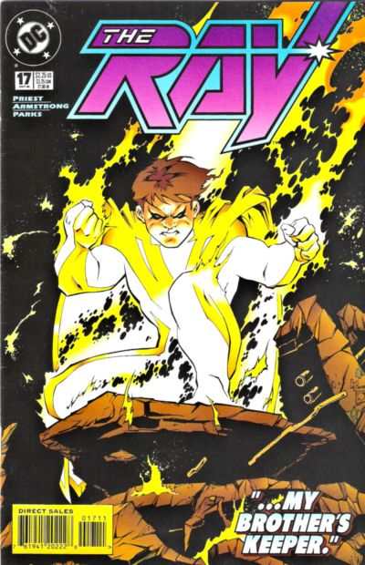Ray 1994 Series #17