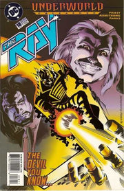 Ray 1994 Series #18
