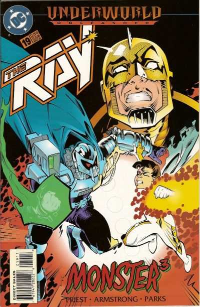 Ray 1994 Series #19