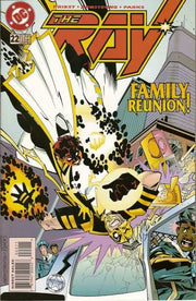 Ray 1994 Series #22