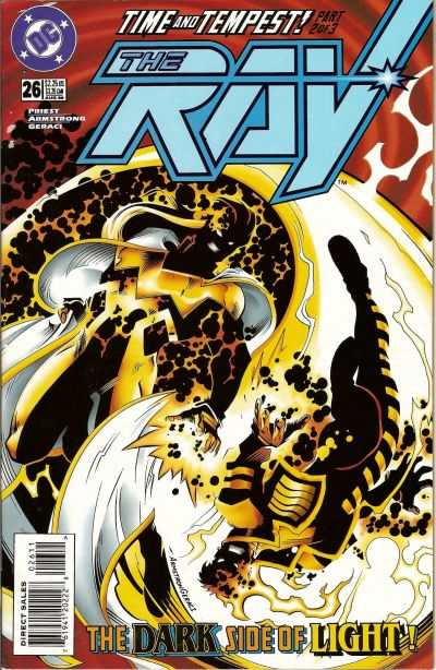 Ray 1994 Series #26