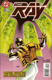Ray 1994 Series #28