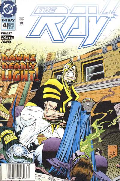 Ray 1994 Series #4