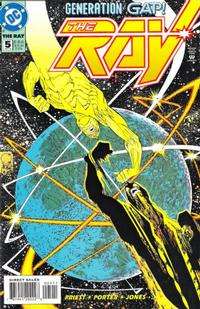 Ray 1994 Series #5