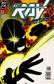 Ray 1994 Series #6