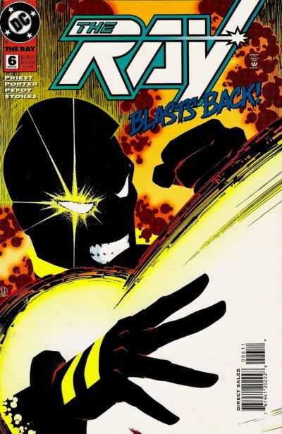 Ray 1994 Series #6