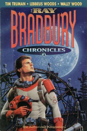 Ray Bradbury Chronicles #3