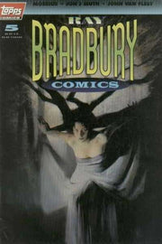 Ray Bradbury Comics #5