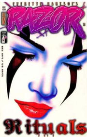 Razor 1992 Series #12