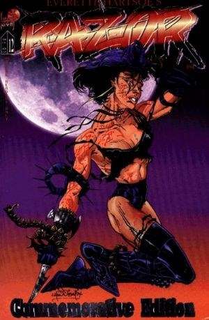 Razor 1992 Series #12