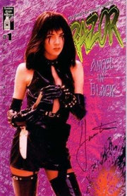 Razor 1992 Series #1