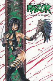 Razor 1992 Series #5