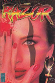 Razor 1992 Series #8