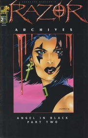 Razor Archives #2