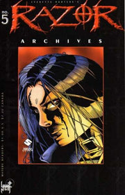 Razor Archives #5