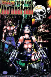 Razor/Dark Angel: The Final Nail #1