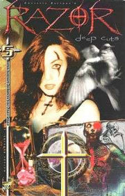 Razor: Deep Cuts #1