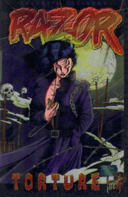 Razor: Torture #0