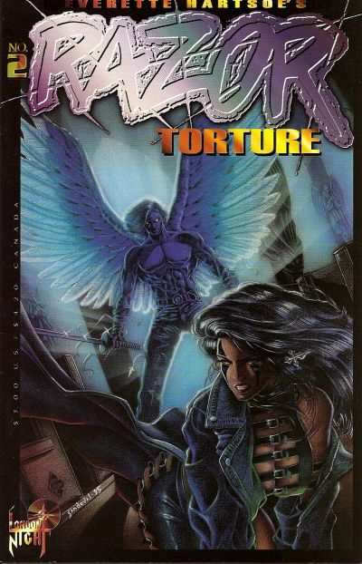 Razor: Torture #2