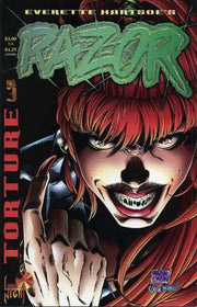 Razor: Torture #3