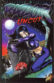 Razor: Uncut #13