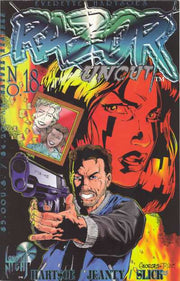 Razor: Uncut #18