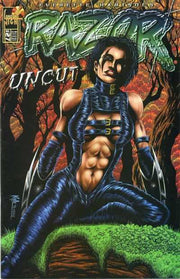 Razor: Uncut #27