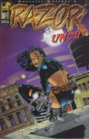Razor: Uncut #29