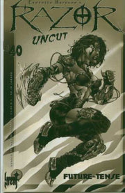 Razor: Uncut #40