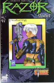Razor: Uncut #47