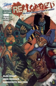 Re-Loaded #1
