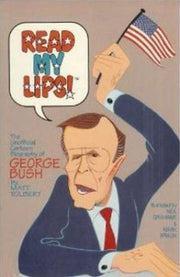 Read My Lips #1