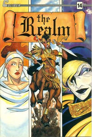 Realm 1986 Series #14