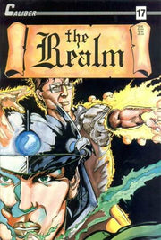 Realm 1986 Series #17