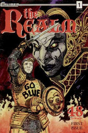 Realm 1993 Series #1
