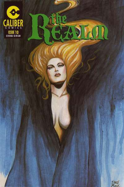 Realm 1993 Series #10
