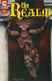 Realm 1993 Series #11