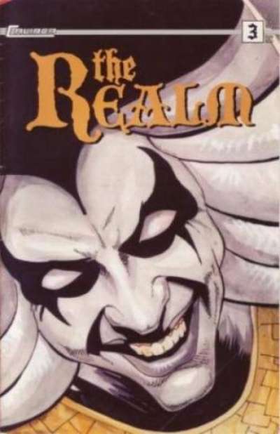 Realm 1993 Series #3