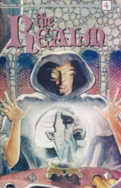 Realm 1993 Series #4