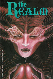 Realm 1993 Series #7