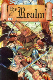 Realm 1986 Series #3