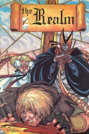 Realm 1986 Series #4