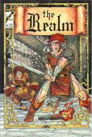 Realm 1986 Series #5