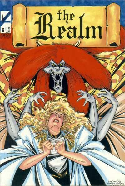 Realm 1986 Series #6