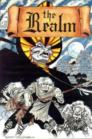 Realm 1986 Series #7